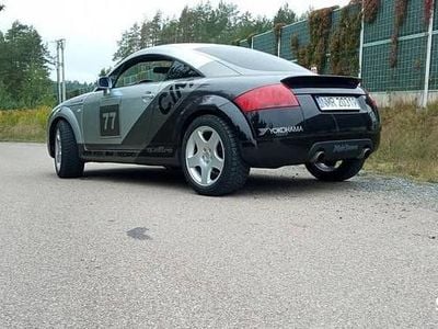 Używany Audi TT 1999 Coupe