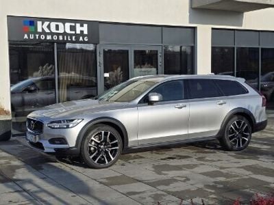 Volvo V90 CC