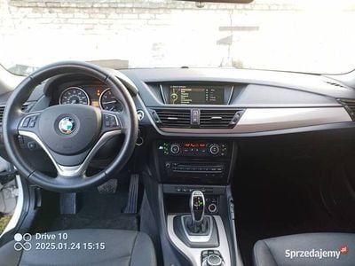 Używany 2014 BMW X1 SUV | 49 500 zł