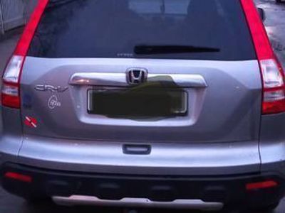 Używany 2009 Honda CR-V SUV | 47 800 zł (Drogi)