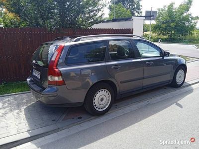 używany Volvo V50