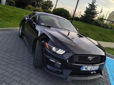 Używany Ford Mustang 2015