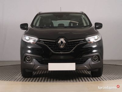 używany Renault Kadjar 1.2 TCe