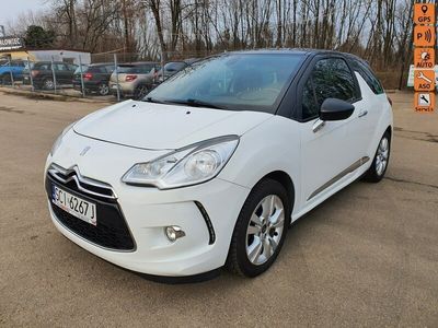 Citroën DS3