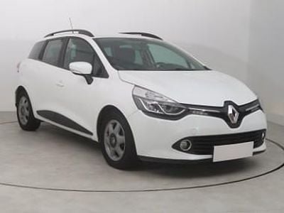 Renault Clio GrandTour