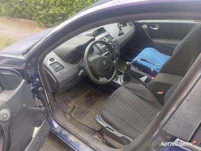 Renault Mégane II