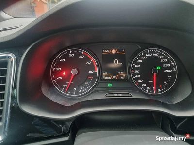 Używany Seat Ateca 150 KM (110 kW) 2019 SUV