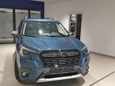 używany Subaru Forester 2.0i-L e-BOXER CVT Platinum (EyeSight)