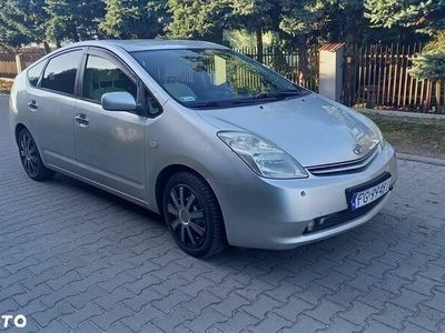 używany Toyota Prius II HYBRYDA 2004 -190300km