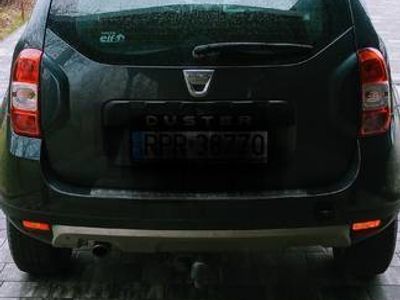 używany Dacia Duster LPG Salon PL 110tys.km