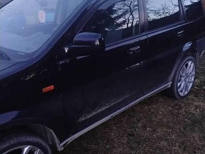 Używany Honda HR-V 2001 SUV