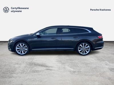 używany VW Arteon Shooting Brake Elegance