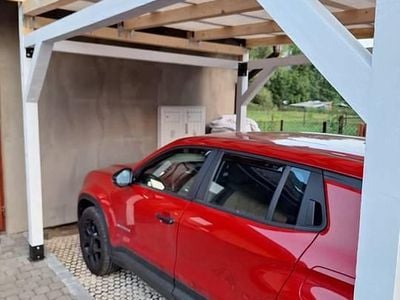 Używany Jeep Avenger 100 KM (73 kW) 2023 SUV