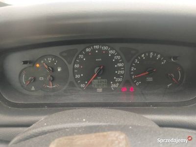 Używany 2003 Citroën C5 | 3500 zł