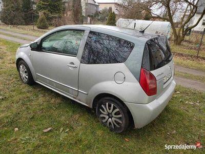 Citroën C2