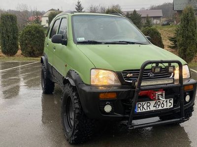 Daihatsu Terios