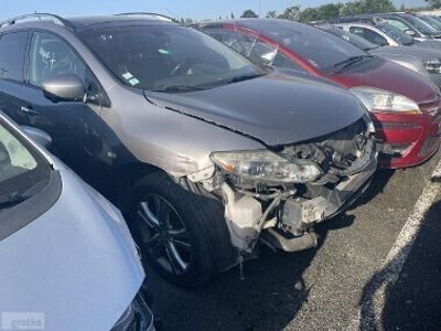 Szary Używany 2012 Nissan Murano Base SUV | 12 345 zł