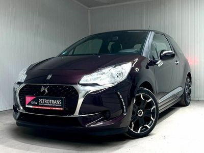 DS Automobiles DS3