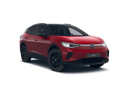 Nowe VW ID.4 210 kW (286 KM) 2026 SUV