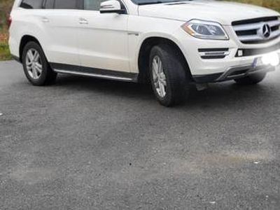 Używany 2013 Mercedes GL450 SUV | 80 000 zł