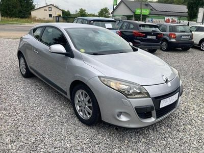 Renault Mégane Coupé