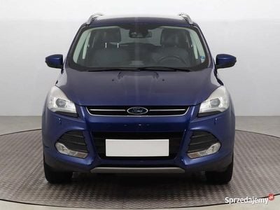 używany Ford Kuga 2.0 TDCi