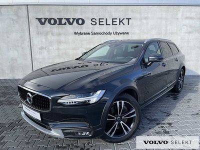 Volvo V90 CC