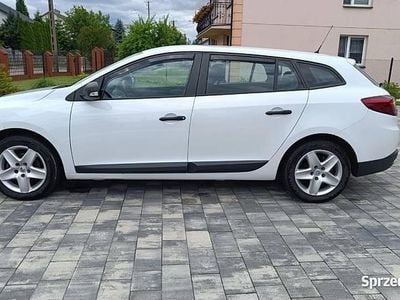 Renault Mégane III