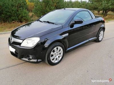 Opel Tigra