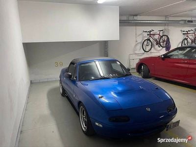 Używany 1991 Mazda MX5 Kabriolet | 27 000 zł