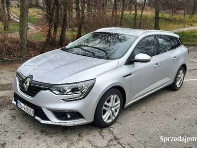 Renault Mégane GrandTour