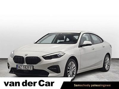 BMW 216