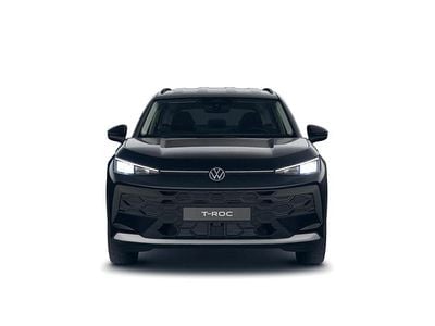 Nowe 2026 VW T-Roc SUV | 160 990 zł