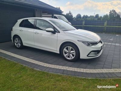 VW Golf VIII