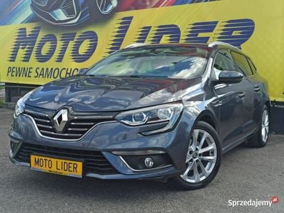 Renault Mégane GrandTour