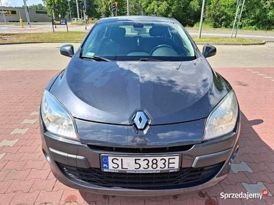 Renault Mégane III