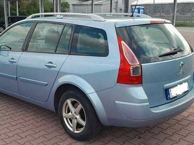 Renault Mégane III