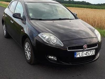 Fiat Bravo