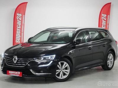 używany Renault Talisman 1,6 / 130KM / NAVI / LED / Tempomat / KAME…