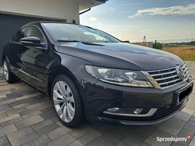 używany VW CC 