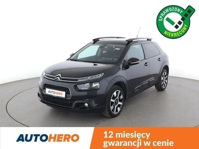 Citroën C4 Cactus