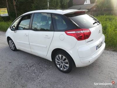 Citroën C4 Picasso