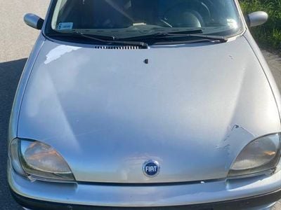 Fiat Seicento