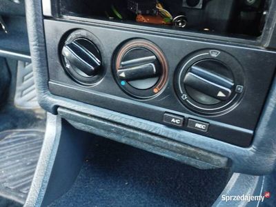 Używany 1987 Audi 90 Sedan/Limuzyna | 16 500 zł