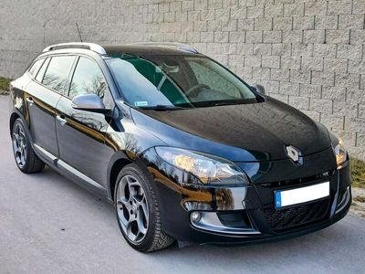 Renault Mégane GrandTour