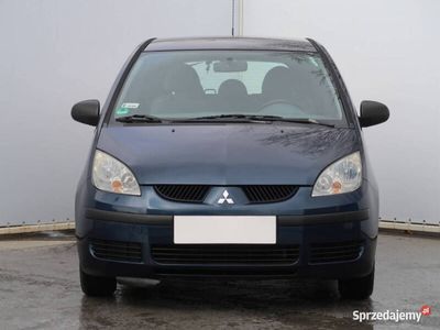 używany Mitsubishi Colt 1.3