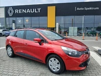 Renault Clio GrandTour