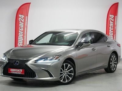 używany Lexus ES300 2.5dm 218KM 2021r. 30 000km