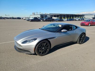 używany Aston Martin DB11 4dm 500KM 2019r. 14 900km