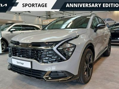 używany Kia Sportage 1.6dm 180KM 2024r. 10km